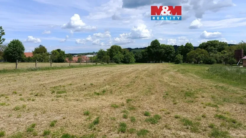Prodej pozemku pro bydlení, Dešov, 2211 m2