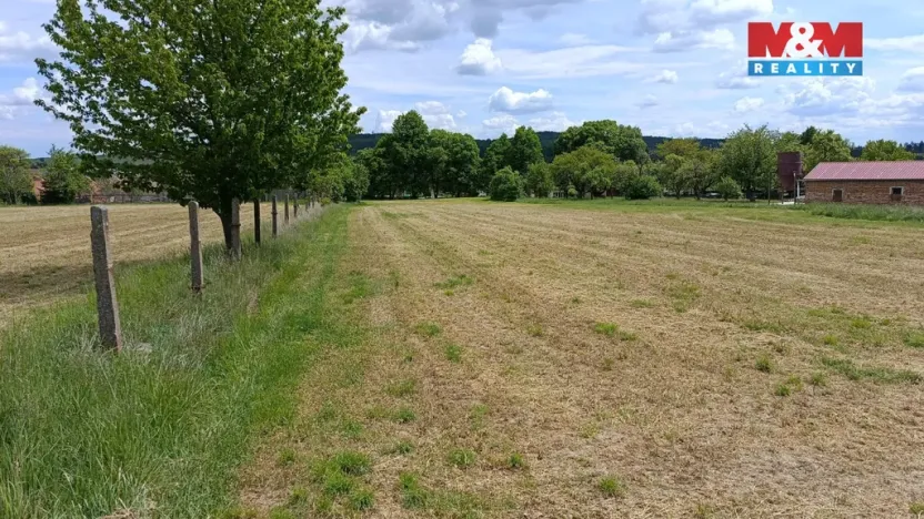 Prodej pozemku pro bydlení, Dešov, 2211 m2