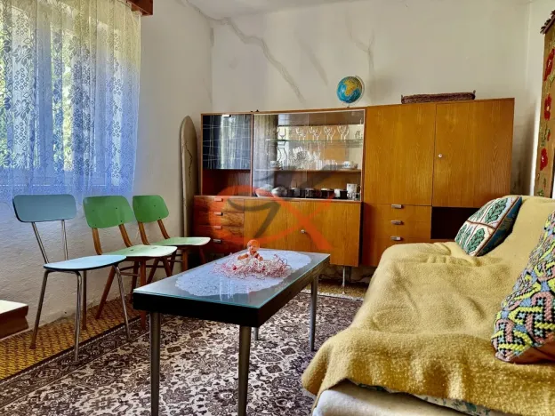 Prodej rodinného domu, Valašská Bystřice, 150 m2