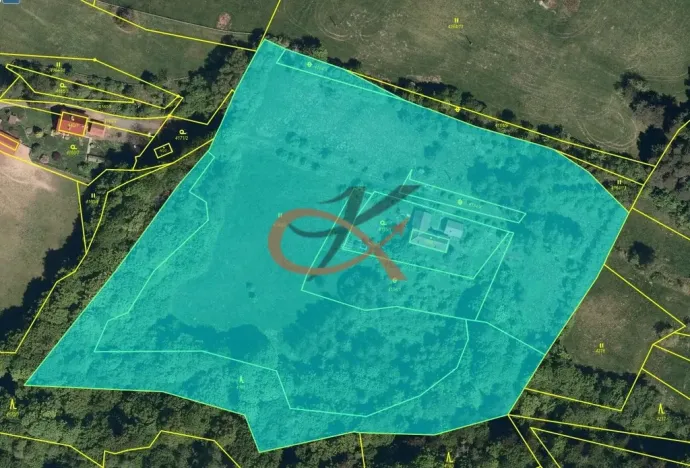 Prodej rodinného domu, Valašská Bystřice, 150 m2
