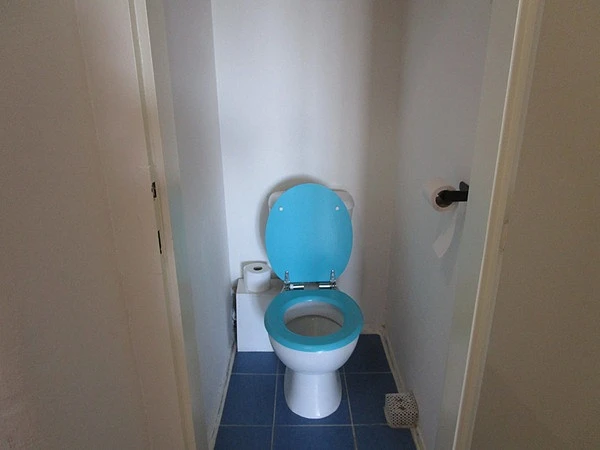 Pronájem bytu 2+1, Zlín, Věžové domy, 65 m2
