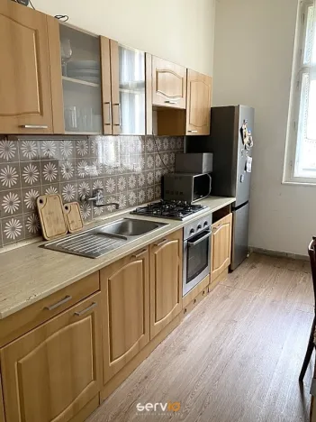 Pronájem bytu 2+1, Brno, Kobližná, 81 m2