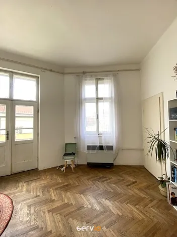 Pronájem bytu 2+1, Brno, Kobližná, 81 m2