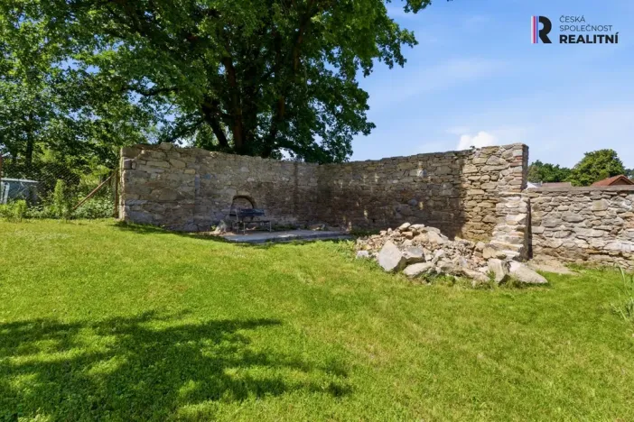 Prodej rodinného domu, Tisem, 178 m2