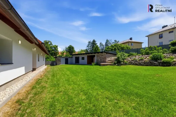 Prodej rodinného domu, Tisem, 178 m2
