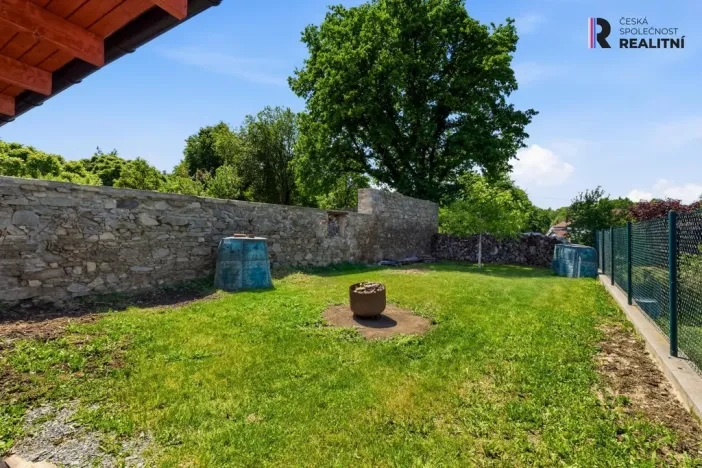 Prodej rodinného domu, Tisem, 178 m2
