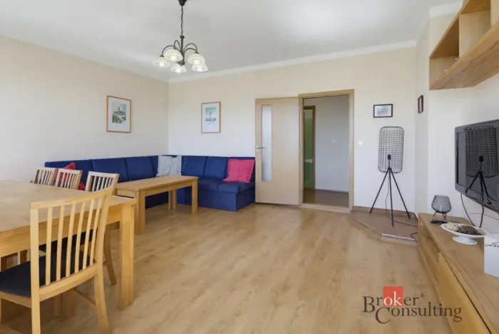 Prodej bytu 3+1, Abertamy, 87 m2