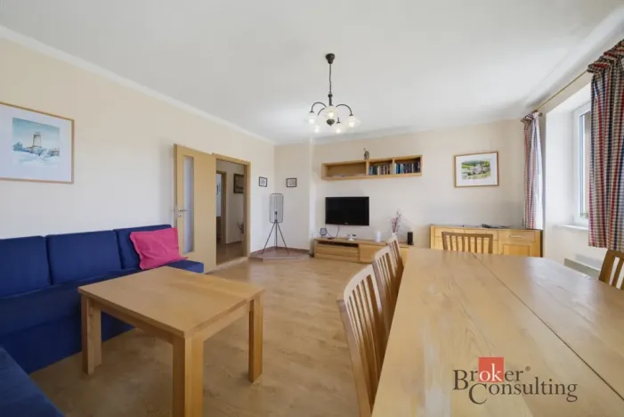 Prodej bytu 3+1, Abertamy, 87 m2