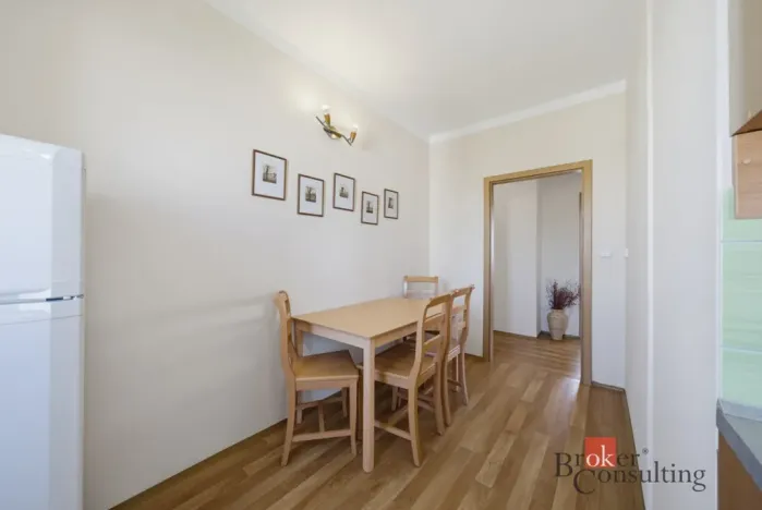 Prodej bytu 3+1, Abertamy, 87 m2