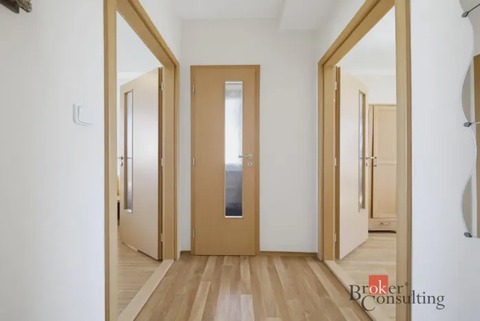 Prodej bytu 3+1, Abertamy, 87 m2
