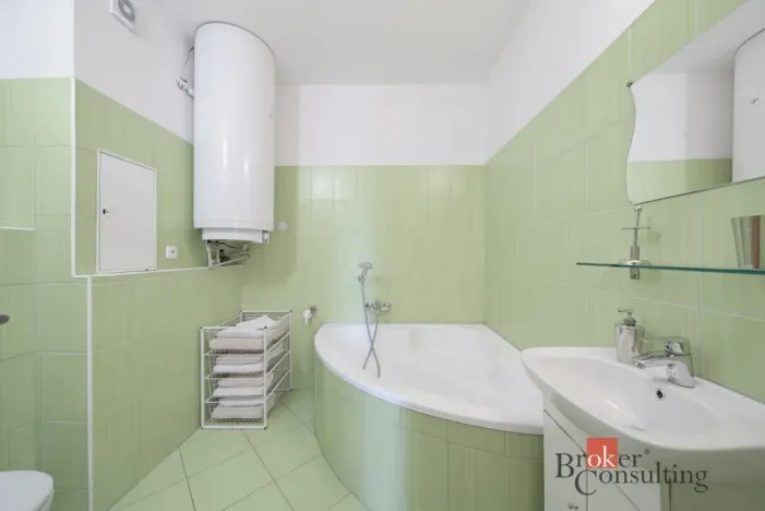 Prodej bytu 3+1, Abertamy, 87 m2
