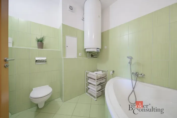 Prodej bytu 3+1, Abertamy, 87 m2