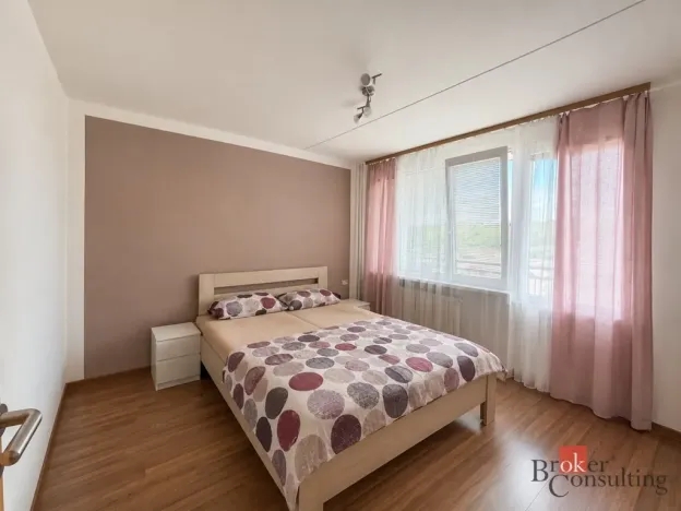 Prodej bytu 3+1, Plzeň, Hodonínská, 77 m2