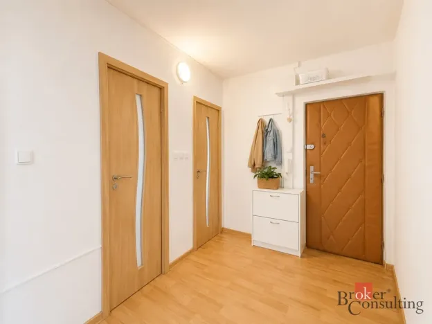 Prodej bytu 3+1, Plzeň, Hodonínská, 77 m2