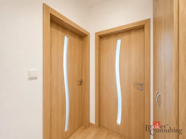 Prodej bytu 3+1, Plzeň, Hodonínská, 77 m2