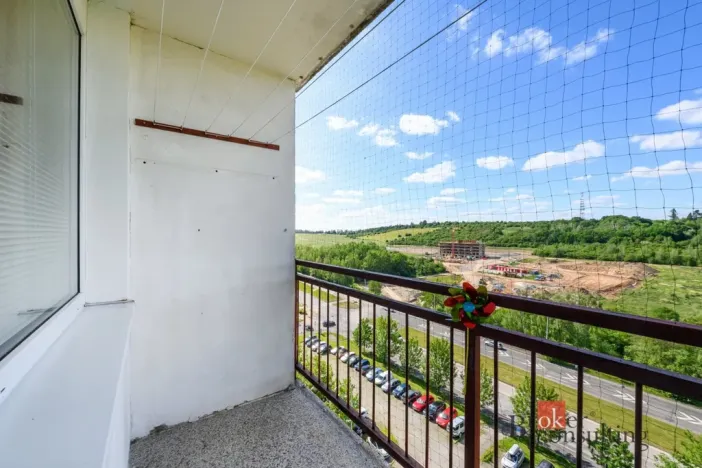 Prodej bytu 3+1, Plzeň, Hodonínská, 77 m2