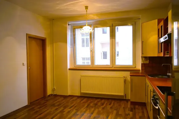 Pronájem bytu 2+1, Roudnice nad Labem, třída T. G. Masaryka, 65 m2