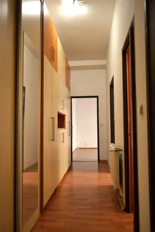 Pronájem bytu 2+1, Roudnice nad Labem, třída T. G. Masaryka, 65 m2