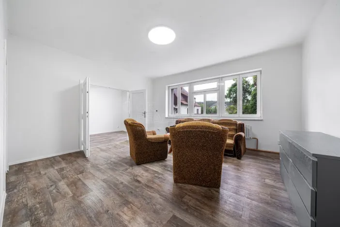 Prodej bytu 4+1, Karlovy Vary, Kosmonautů, 84 m2