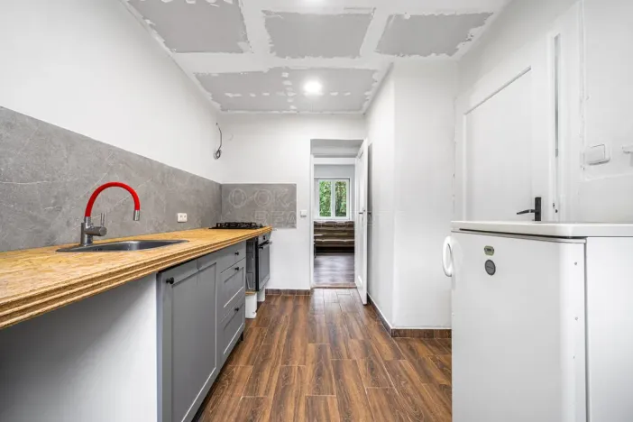 Prodej bytu 4+1, Karlovy Vary, Kosmonautů, 84 m2
