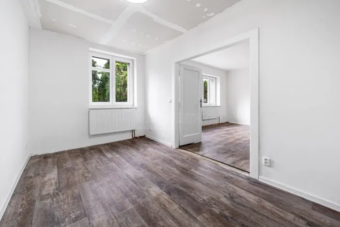 Prodej bytu 4+1, Karlovy Vary, Kosmonautů, 84 m2