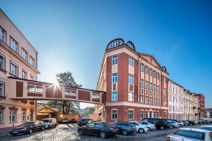 Pronájem obchodního prostoru, Praha - Vysočany, Pod pekárnami, 78 m2