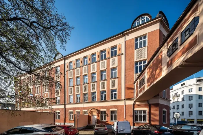 Pronájem obchodního prostoru, Praha - Vysočany, Pod pekárnami, 78 m2