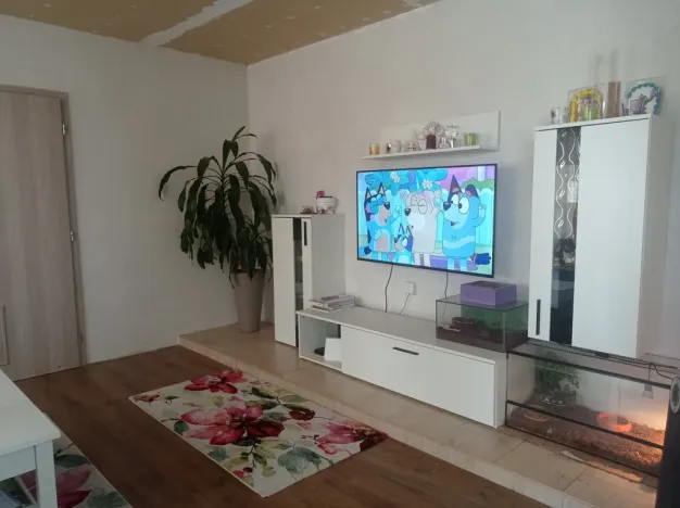 Prodej rodinného domu, Drnholec, nám. Svobody, 170 m2