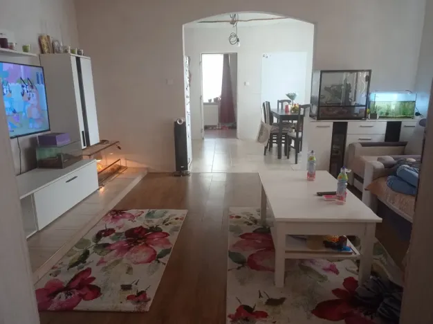 Prodej rodinného domu, Drnholec, nám. Svobody, 170 m2
