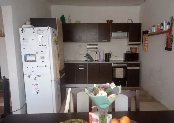 Prodej rodinného domu, Drnholec, nám. Svobody, 170 m2