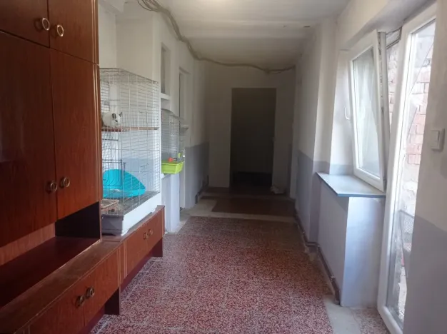 Prodej rodinného domu, Drnholec, nám. Svobody, 170 m2