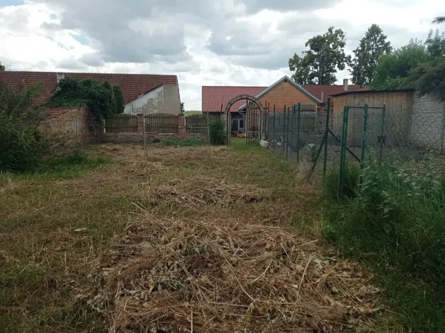 Prodej rodinného domu, Drnholec, nám. Svobody, 170 m2