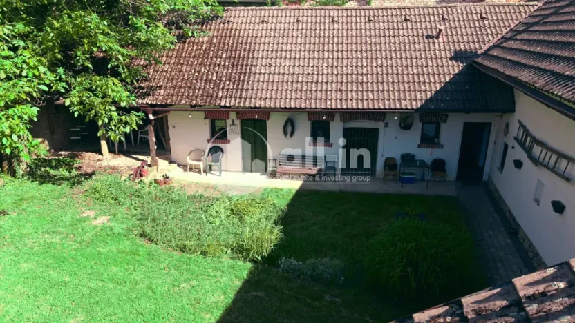 Prodej rodinného domu, Vážany, 217 m2