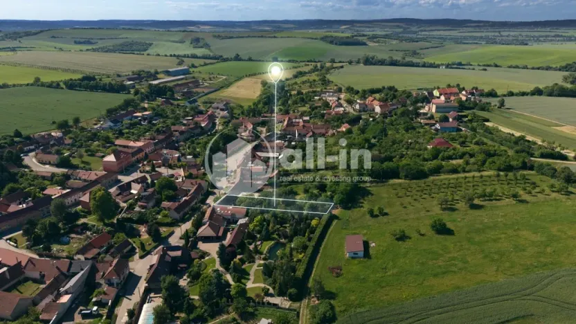 Prodej rodinného domu, Vážany, 217 m2