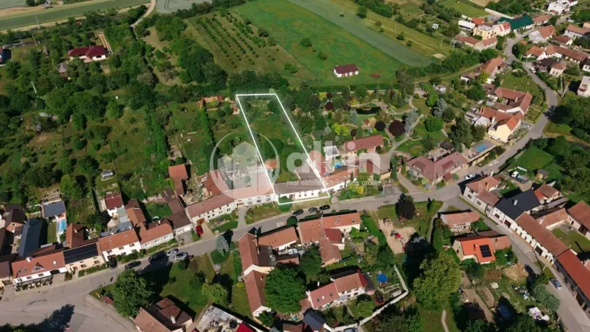 Prodej rodinného domu, Vážany, 217 m2