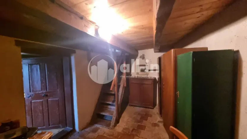 Prodej rodinného domu, Vážany, 217 m2