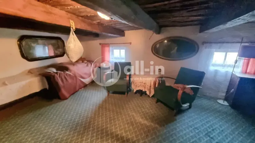 Prodej rodinného domu, Vážany, 217 m2