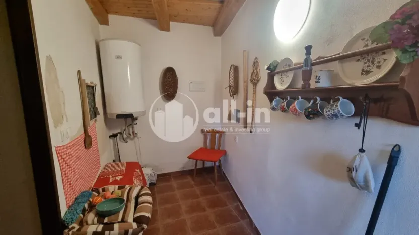 Prodej rodinného domu, Vážany, 217 m2