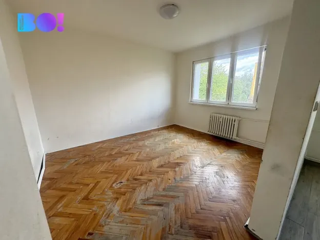Prodej bytu 2+1, Ostrava, Slepá, 56 m2