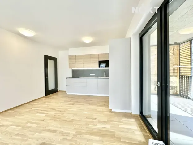 Pronájem bytu 2+kk, Praha - Smíchov, Na Neklance, 55 m2