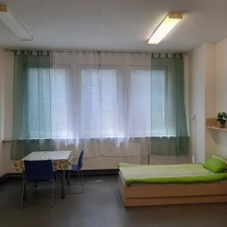 Pronájem bytu 1+kk, Hranice - Hranice I-Město, Potštátská, 40 m2