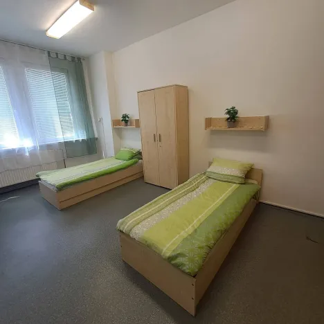 Pronájem bytu 1+kk, Hranice - Hranice I-Město, Potštátská, 40 m2