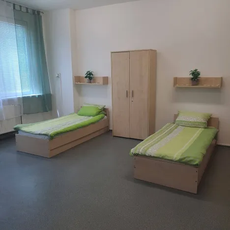 Pronájem bytu 1+kk, Hranice - Hranice I-Město, Potštátská, 40 m2