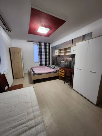 Pronájem bytu 3+1, Hranice - Hranice I-Město, Nádražní, 35 m2