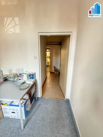 Pronájem kanceláře, Rokycany, Palackého, 56 m2