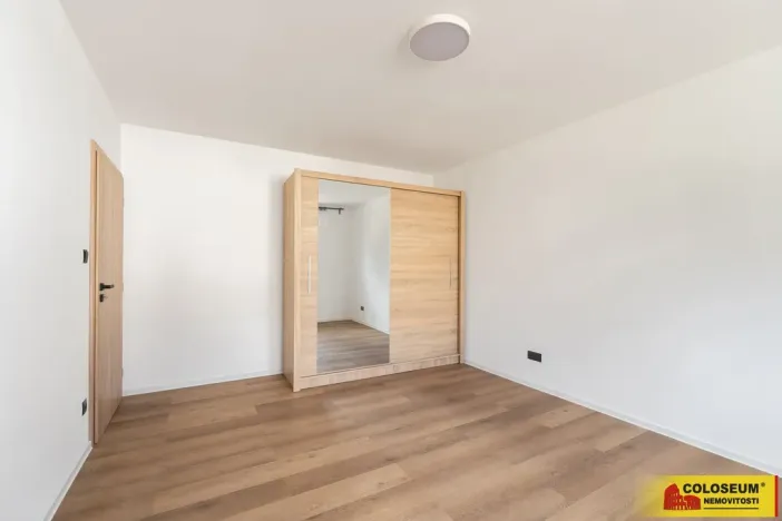 Prodej rodinného domu, Šanov, 74 m2