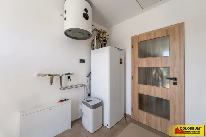Prodej rodinného domu, Šanov, 74 m2