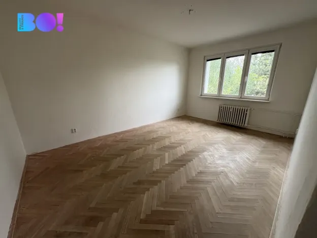 Prodej bytu 2+1, Ostrava, Slepá, 53 m2
