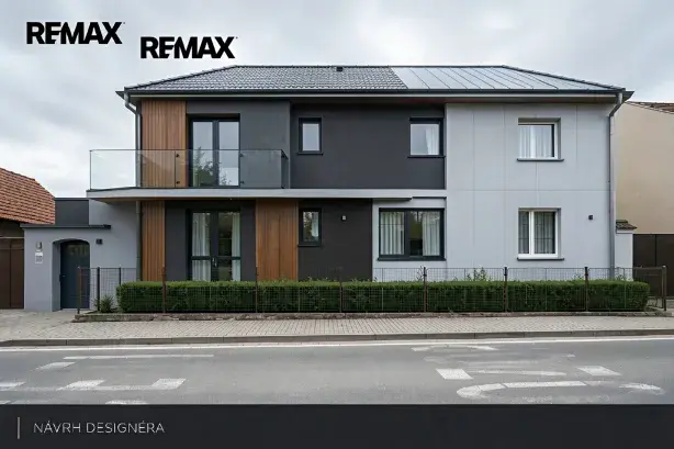 Prodej rodinného domu, Královice, 250 m2