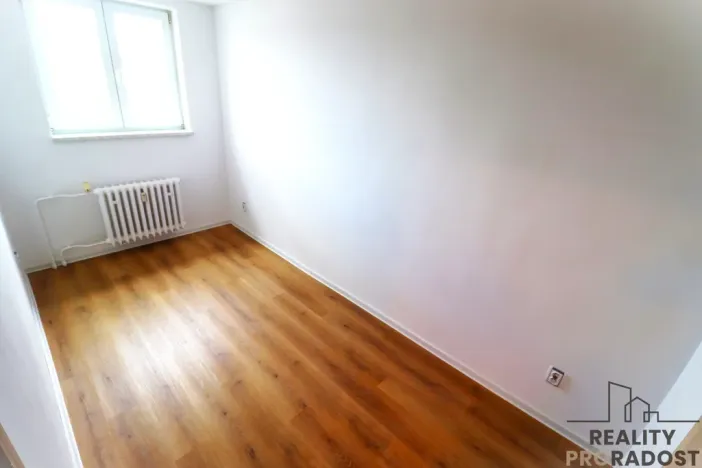 Pronájem bytu 3+1, Ostrava - Hrabůvka, Mitušova, 60 m2